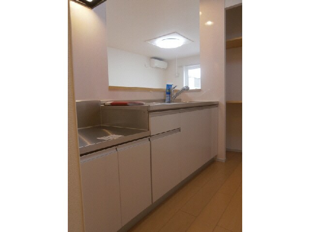 ガーディノディールズⅡの物件内観写真