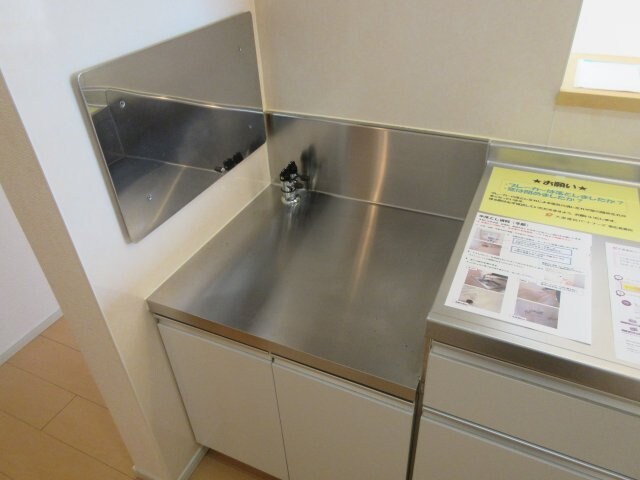 ガーディノディールズⅡの物件内観写真