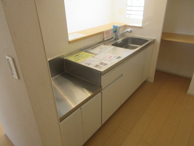 ガーディノディールズⅡの物件内観写真