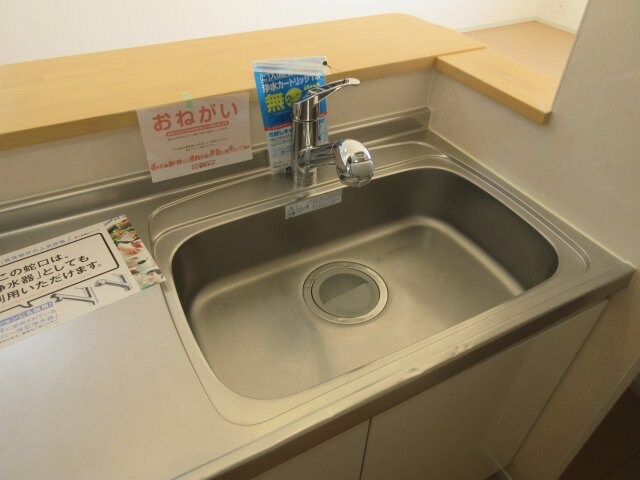 ガーディノディールズⅡの物件内観写真