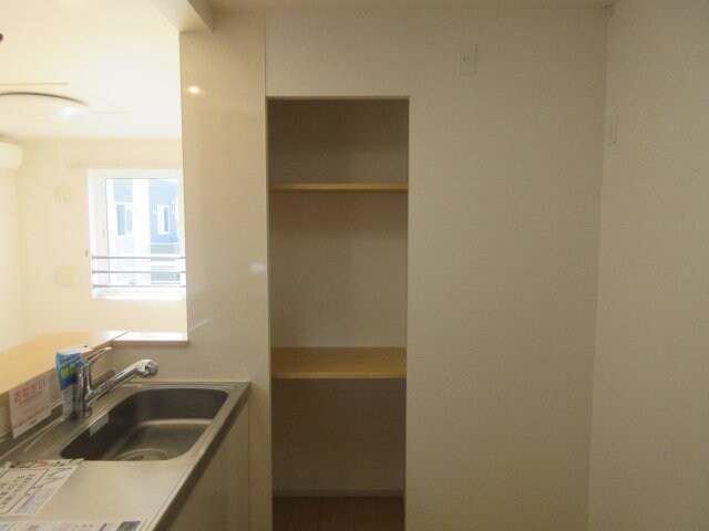 ガーディノディールズⅡの物件内観写真