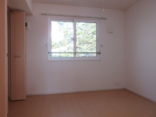 ガーディノディールズⅡの物件内観写真