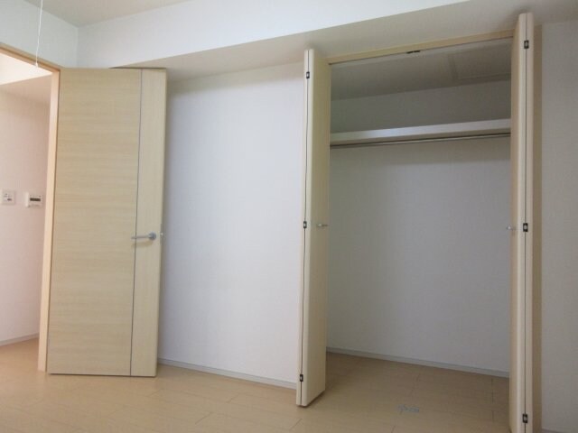 ガーディノディールズⅡの物件内観写真