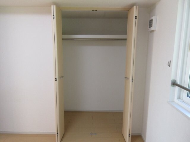 ガーディノディールズⅡの物件内観写真