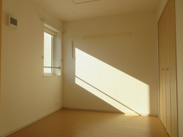 ガーディノディールズⅡの物件内観写真