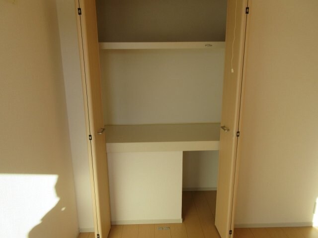 ガーディノディールズⅡの物件内観写真