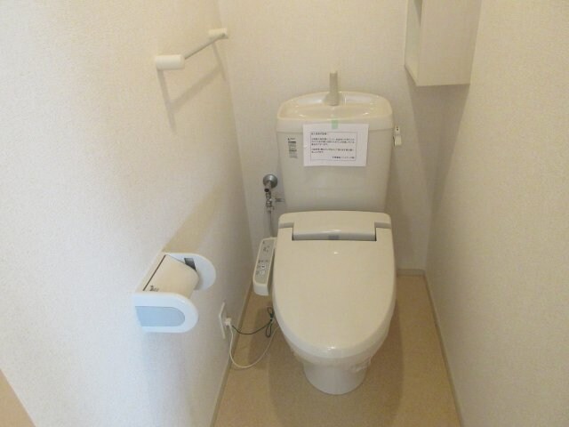 ガーディノディールズⅡの物件内観写真