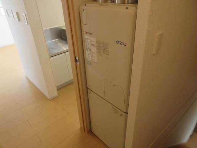 ガーディノディールズⅡの物件内観写真