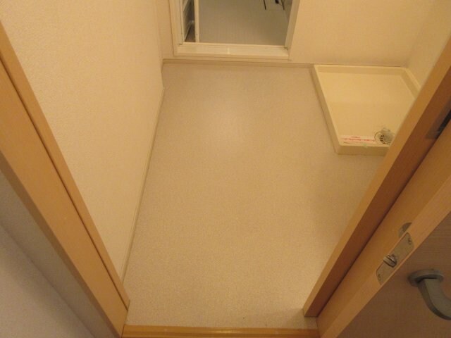 ガーディノディールズⅡの物件内観写真