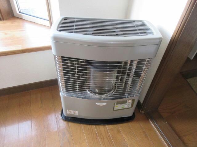 ノースフラッツW4・N4の物件内観写真