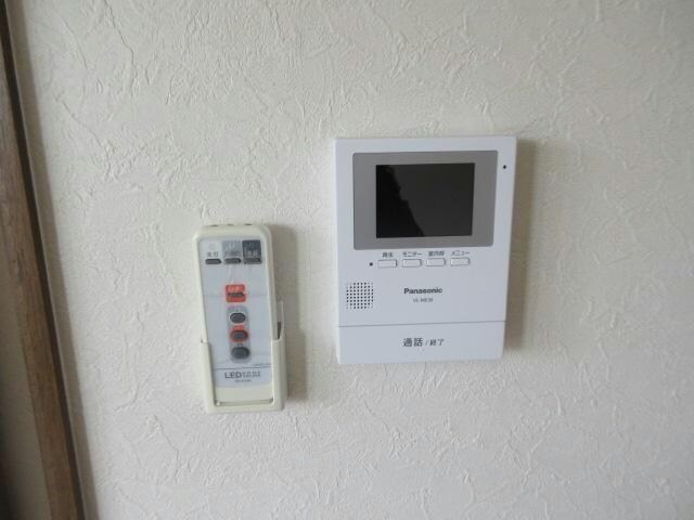 ノースフラッツW4・N4の物件内観写真