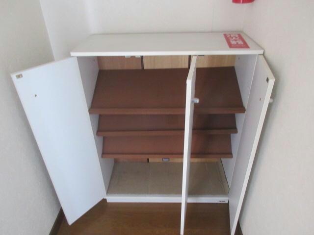 ノースフラッツW4・N4の物件内観写真