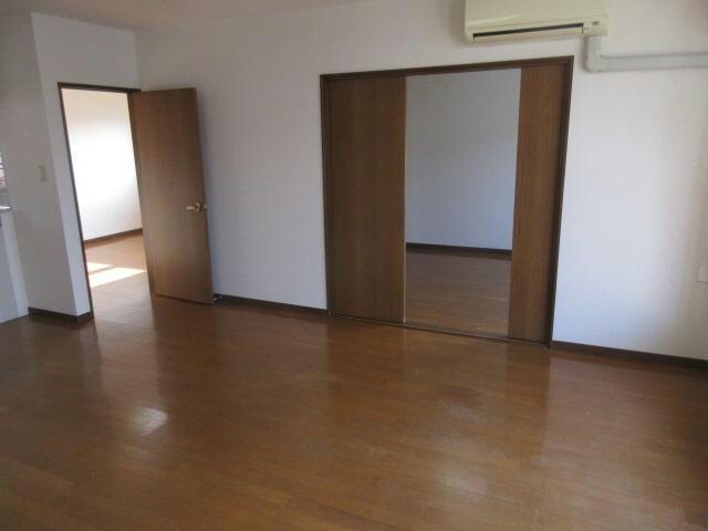 ノースフラッツW4・N4の物件内観写真