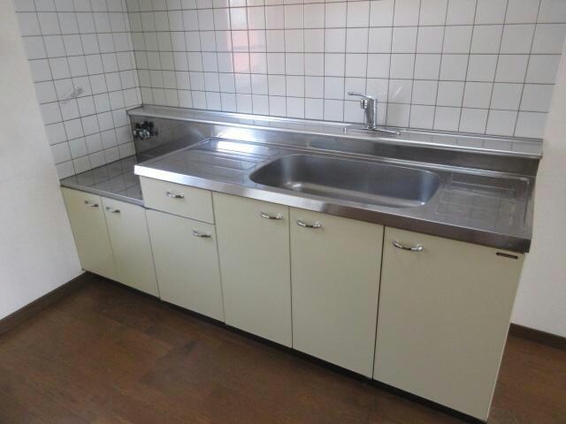 ノースフラッツW4・N4の物件内観写真