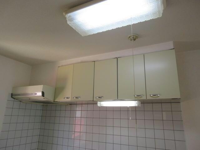 ノースフラッツW4・N4の物件内観写真