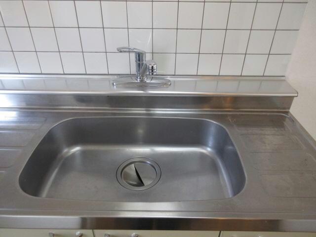 ノースフラッツW4・N4の物件内観写真