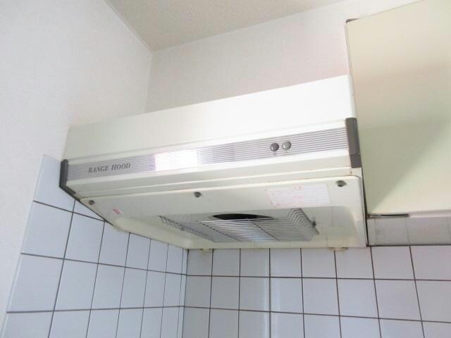 ノースフラッツW4・N4の物件内観写真