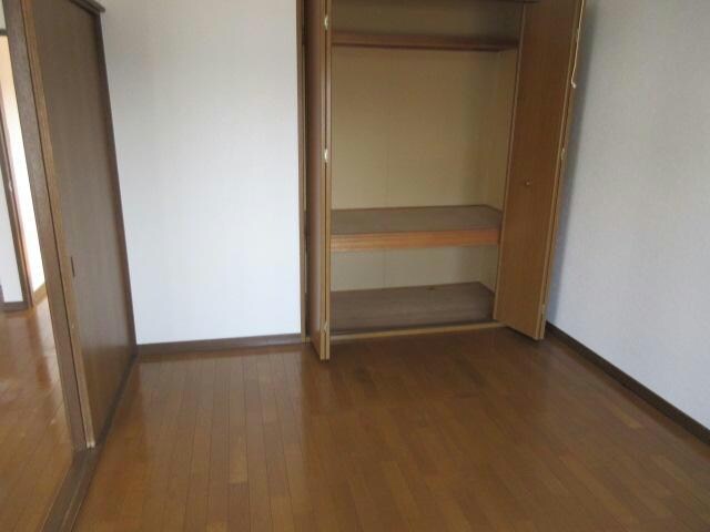 ノースフラッツW4・N4の物件内観写真