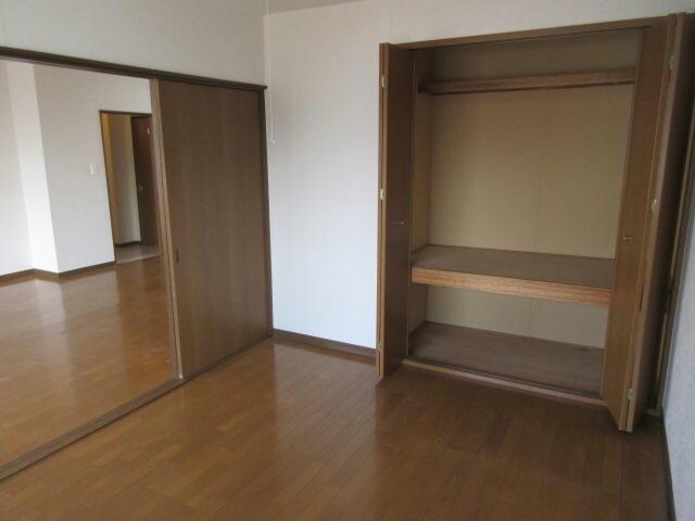 ノースフラッツW4・N4の物件内観写真