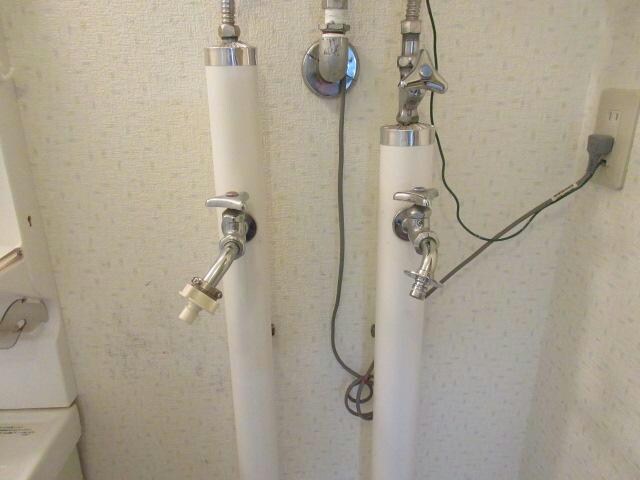 ノースフラッツW4・N4の物件内観写真