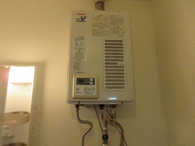 ノースフラッツW4・N4の物件内観写真