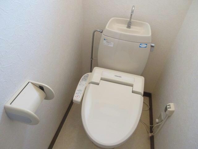 ノースフラッツW4・N4の物件内観写真