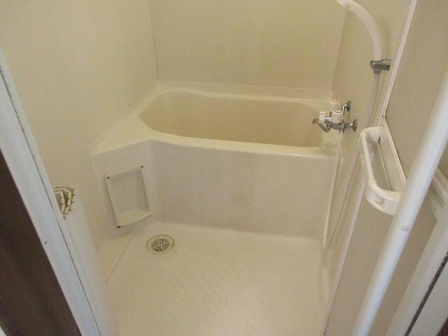 ノースフラッツW4・N4の物件内観写真