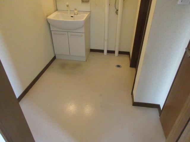 ノースフラッツW4・N4の物件内観写真