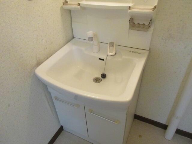 ノースフラッツW4・N4の物件内観写真