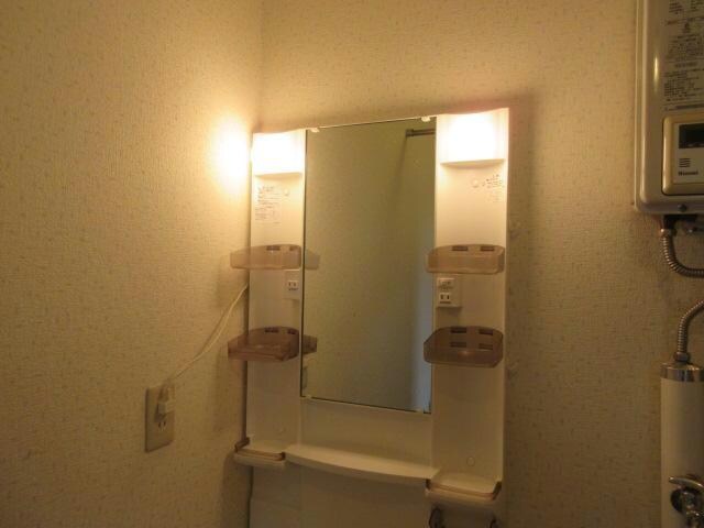 ノースフラッツW4・N4の物件内観写真