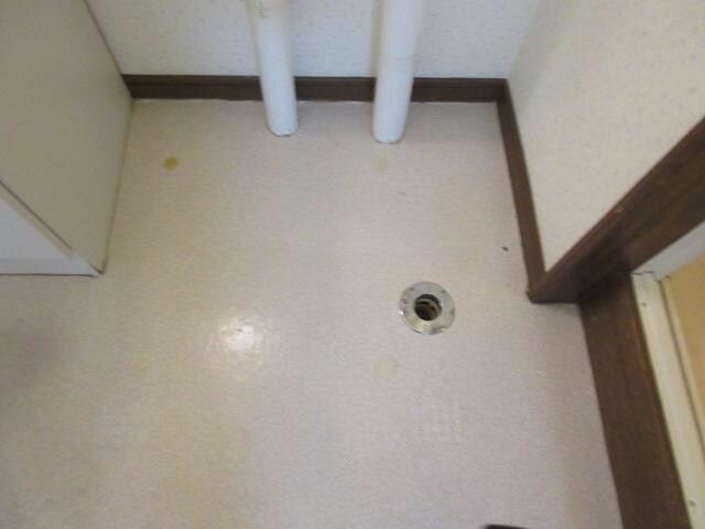 ノースフラッツW4・N4の物件内観写真