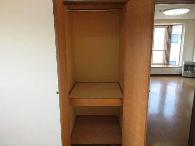 ノースフラッツW4・N4の物件内観写真