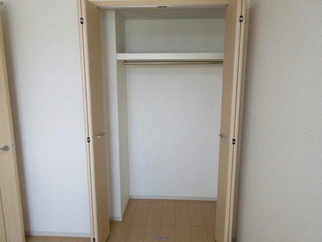 ガーディノディールズⅢの物件内観写真