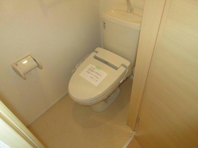 ガーディノディールズⅢの物件内観写真