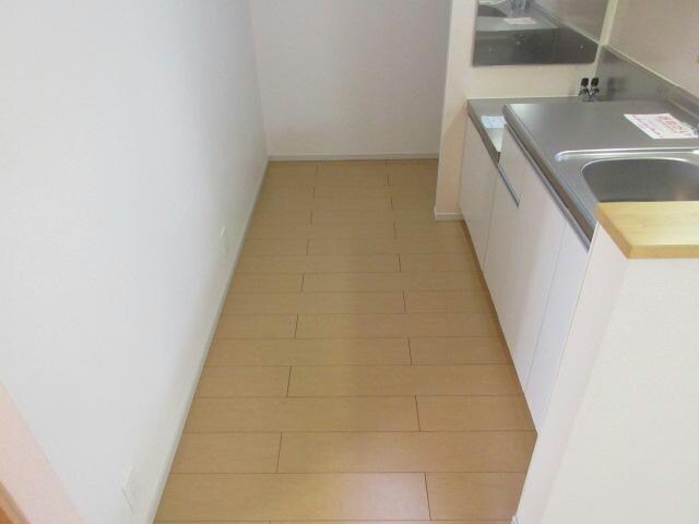 ガーディノディールズⅢの物件内観写真