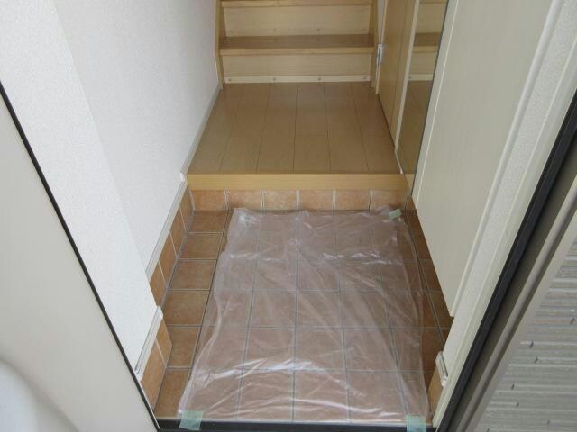 ガーディノディールズⅢの物件内観写真