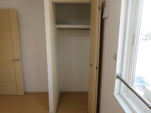 ガーディノディールズⅢの物件内観写真