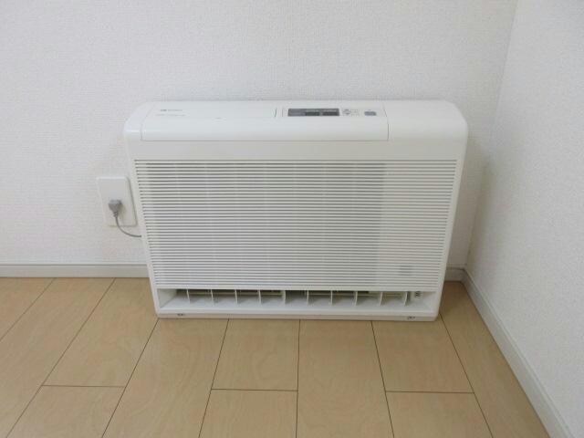 ガーディノディールズⅢの物件内観写真