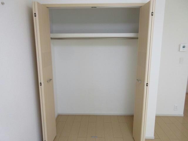 ガーディノディールズⅢの物件内観写真