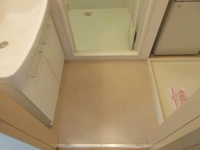 ガーディノディールズⅢの物件内観写真