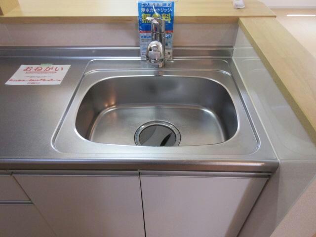 ガーディノディールズⅢの物件内観写真