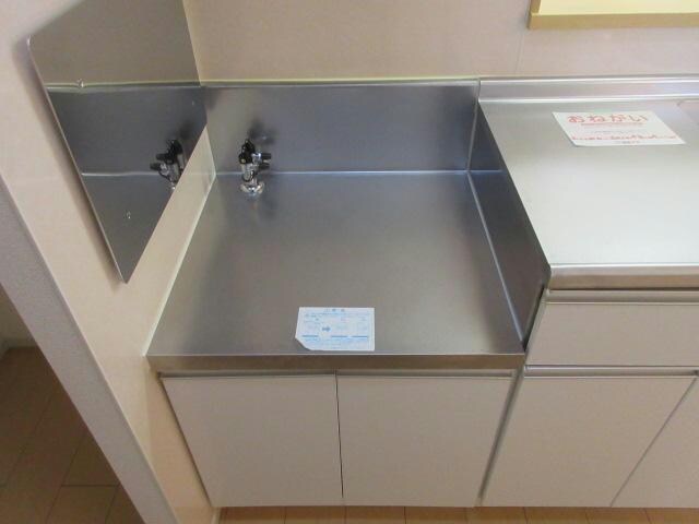 ガーディノディールズⅢの物件内観写真