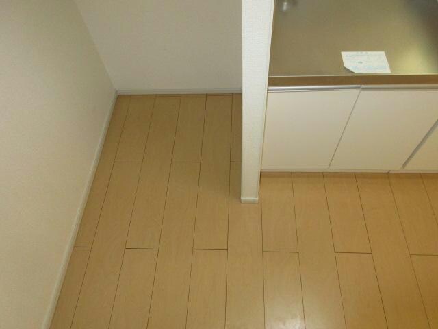 ガーディノディールズⅢの物件内観写真