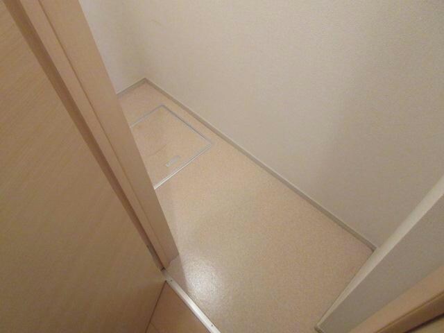 ガーディノディールズⅢの物件内観写真