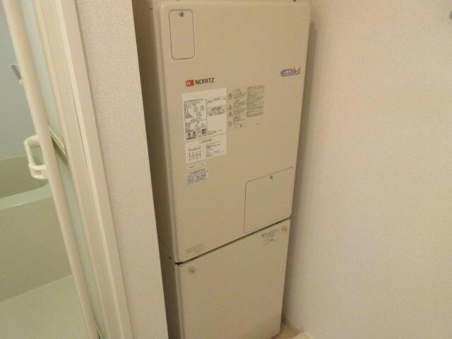 ガーディノディールズⅢの物件内観写真