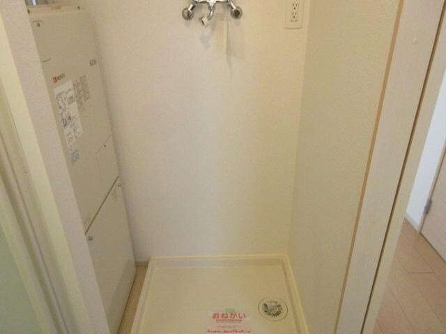 ガーディノディールズⅢの物件内観写真