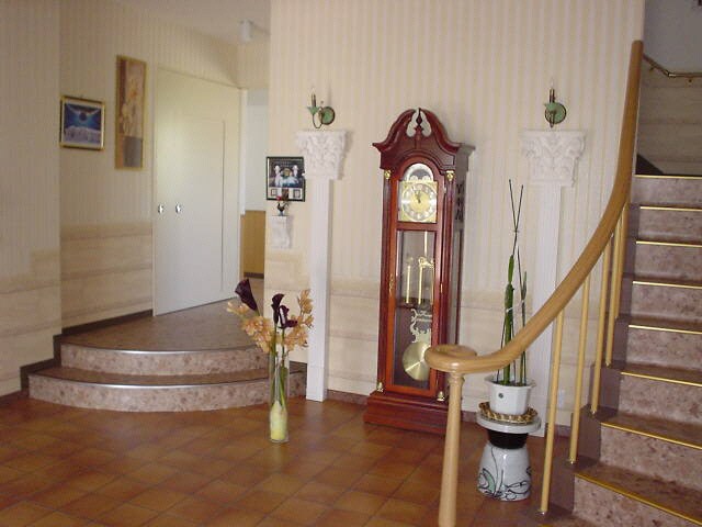 Park　house（パークハウス）の物件内観写真