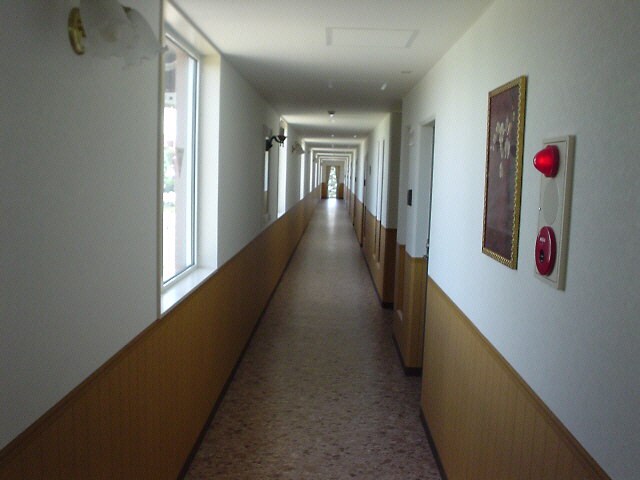 Park　house（パークハウス）の物件内観写真