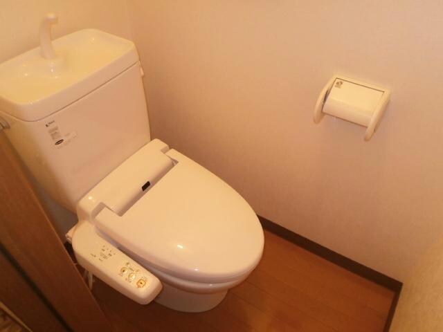 Park　house（パークハウス）の物件内観写真