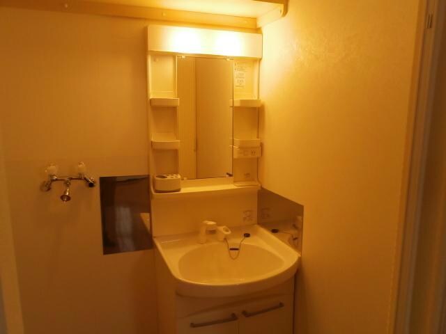 Park　house（パークハウス）の物件内観写真